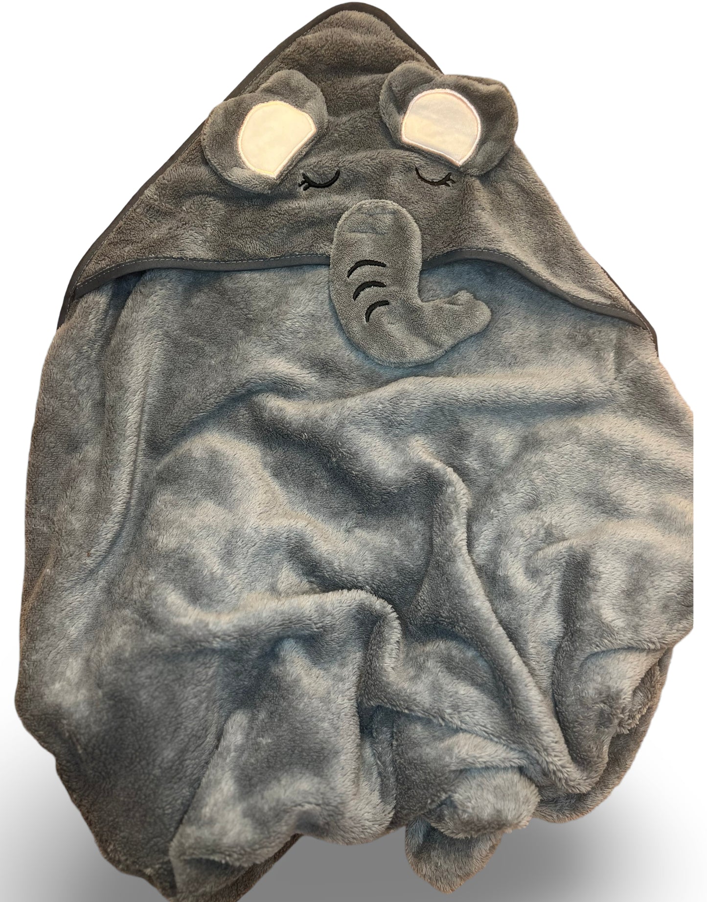 Tierhandtuch (Elefant)