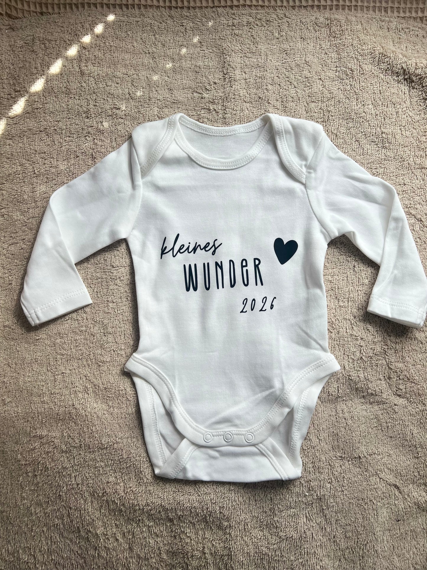 Baby Body: Kleines Wunder 2026