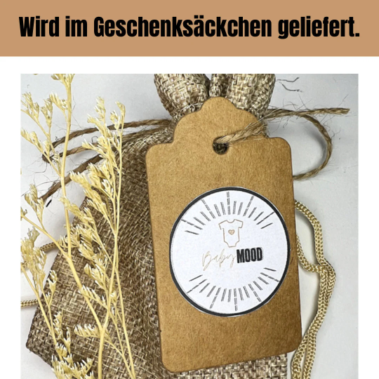 Familien Schlüsselanhänger - personalisierter Schlüsselanhänger aus Holz