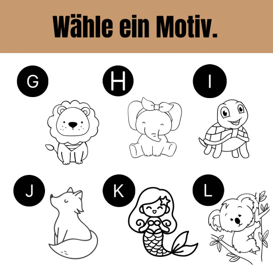 Frühstücksbrett personalisiert, Taufgeschenk, Geburtstagsgeschenk, Brettchen, personalisiertes Frühstücksbrett, Geschnk Geburt, Baby, Kind