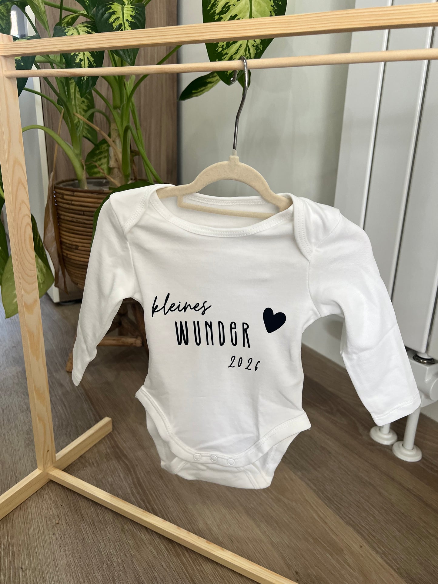 Baby Body: Kleines Wunder 2026
