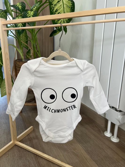 Baby Body: MILCHMONSTER