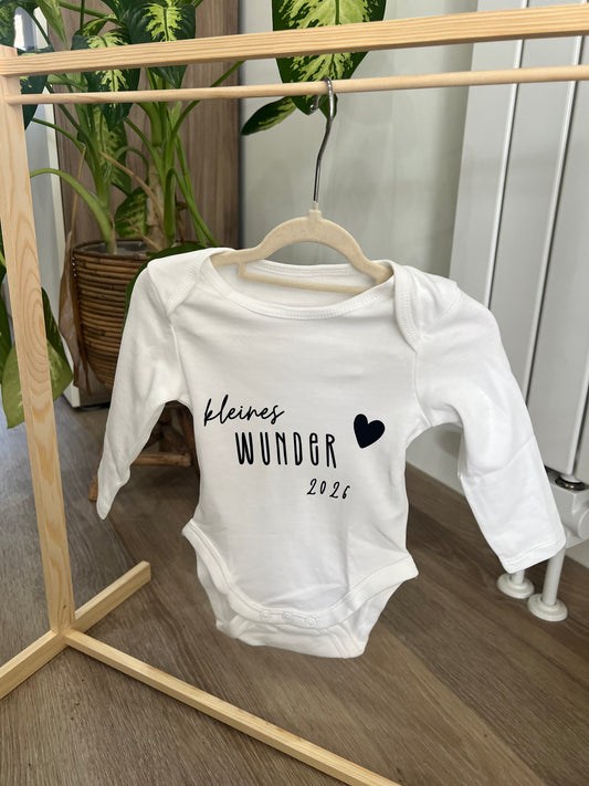 Baby Body: Kleines Wunder 2026